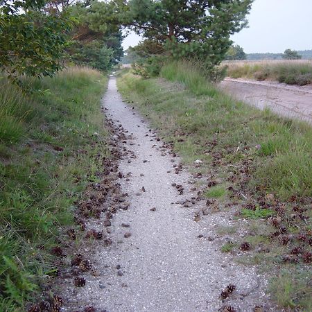 Herberg De Roskam Uffelte Экстерьер фото